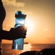 Illustration for article titled How often should you clean your water bottle?